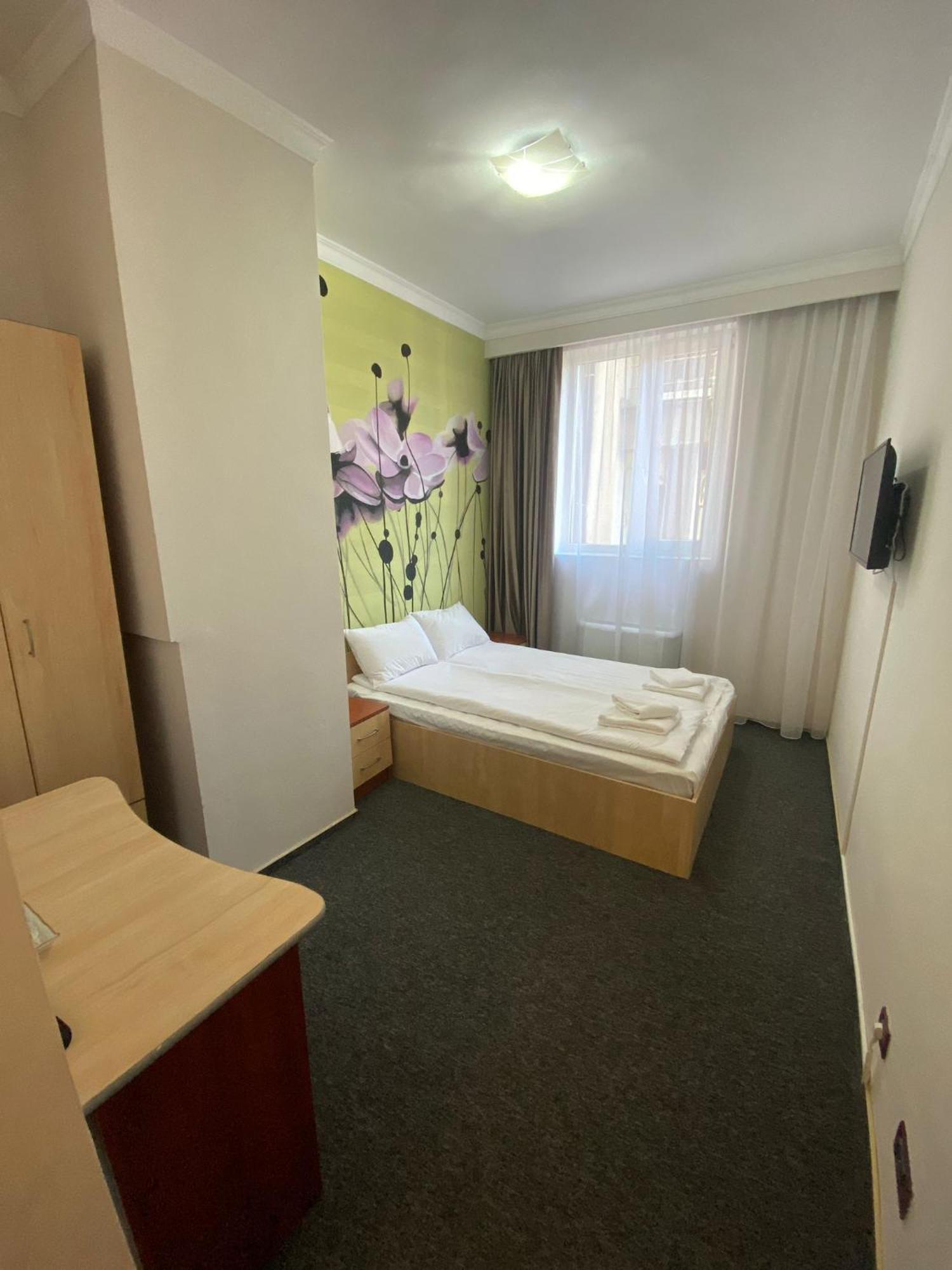 Hotel Stadion Oradea Luaran gambar
